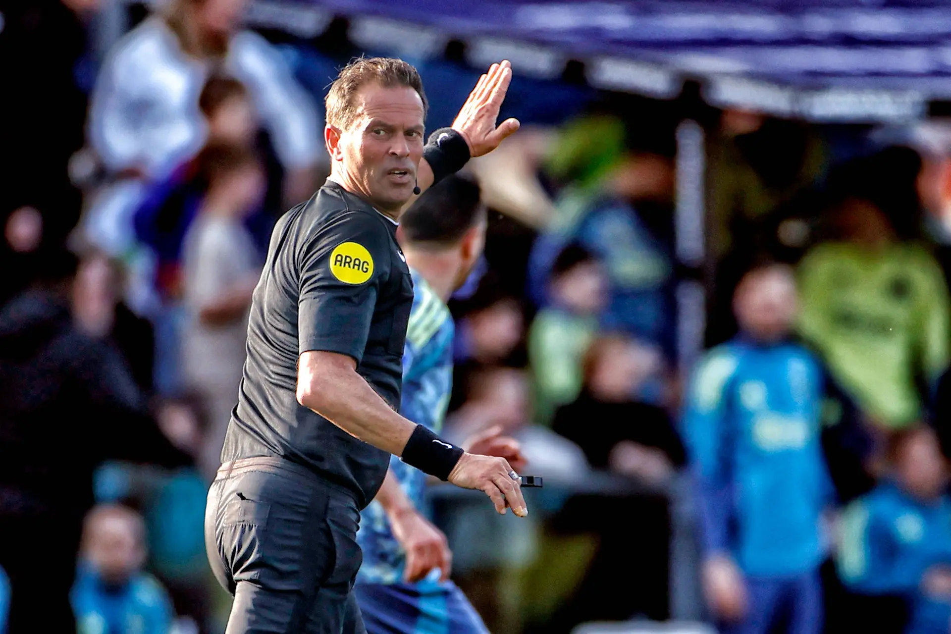 bas nijhuis pec zwolle ajax