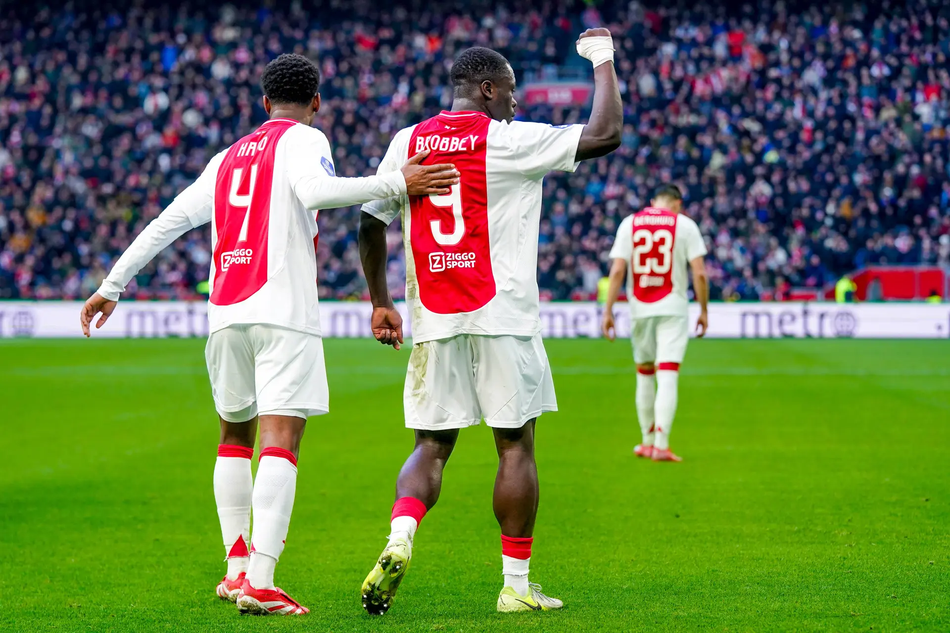 LIVE 14.30 uur | PEC Zwolle - Ajax