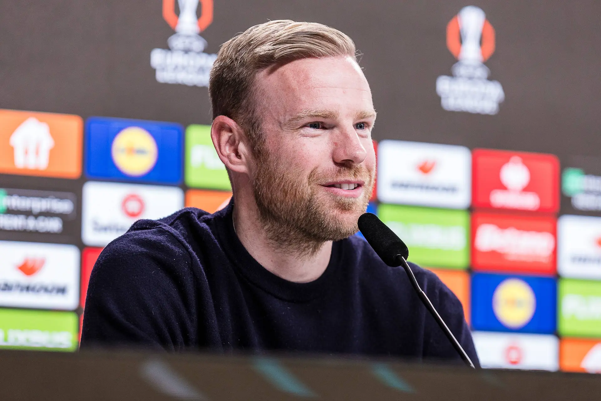 Klaassen deelt babynieuws: 'Wat de uitslag ook was geworden, zondag was de perfecte dag’