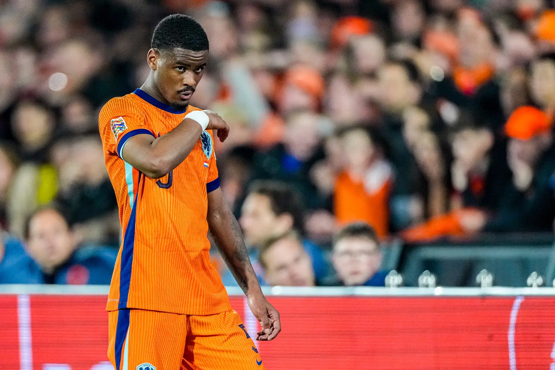 Interlands: Nederlands elftal begint aan WK-kwalificatie, ook Henderson in actie