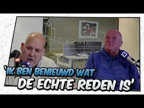 AT5 | Kale en Kokkie leggen de focus op de competitie