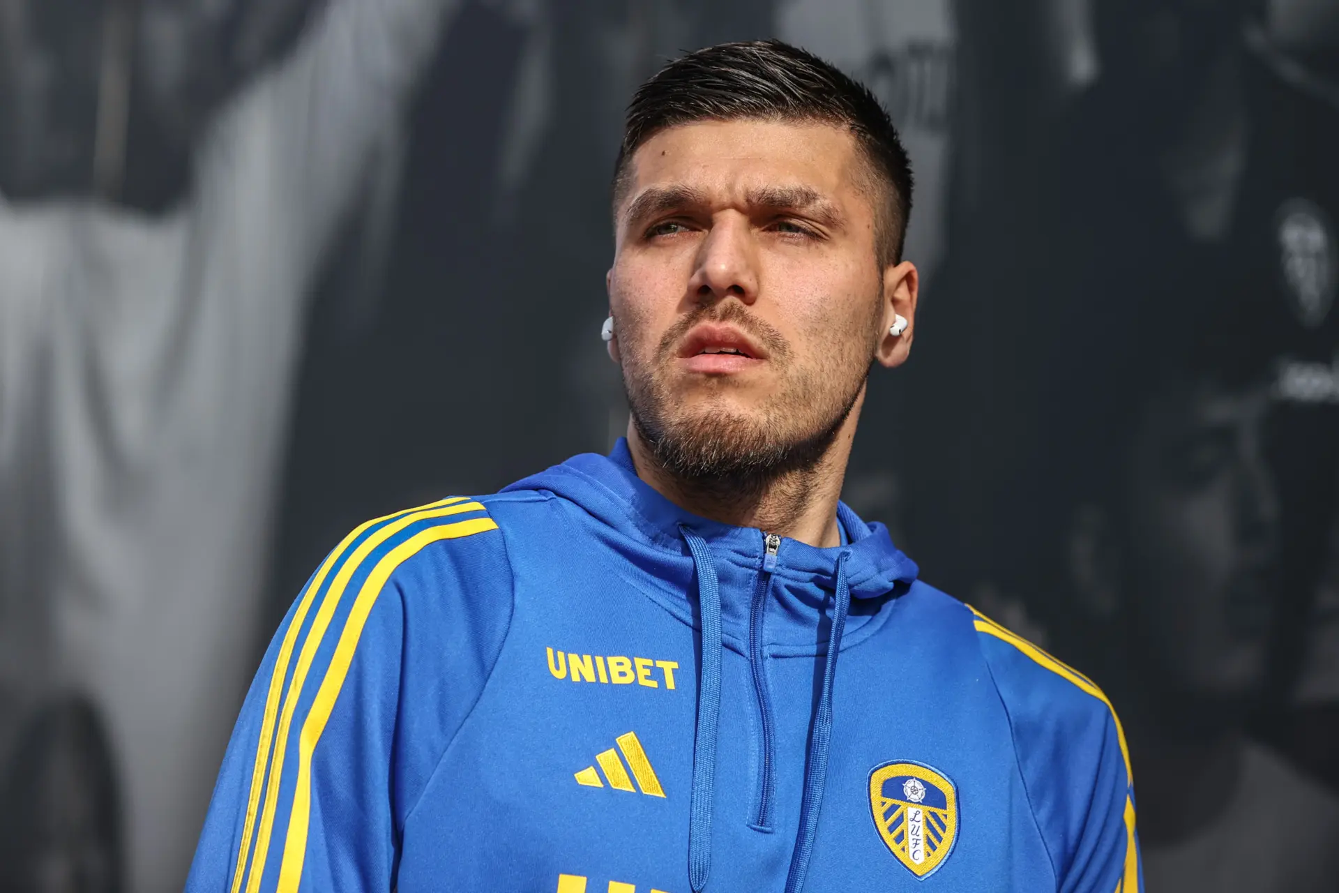 joel piroe leeds united 24 25