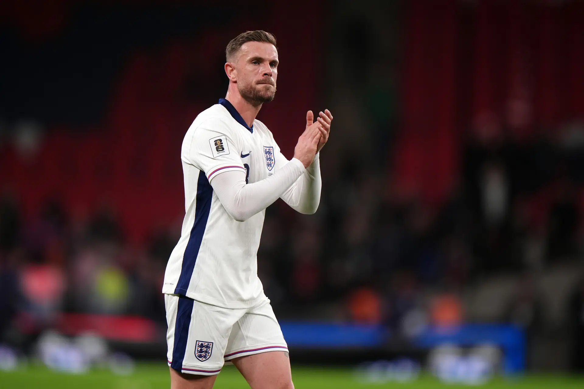 Henderson boekt als basisspeler nipte zege met Engeland op bezoek bij dwergstaat