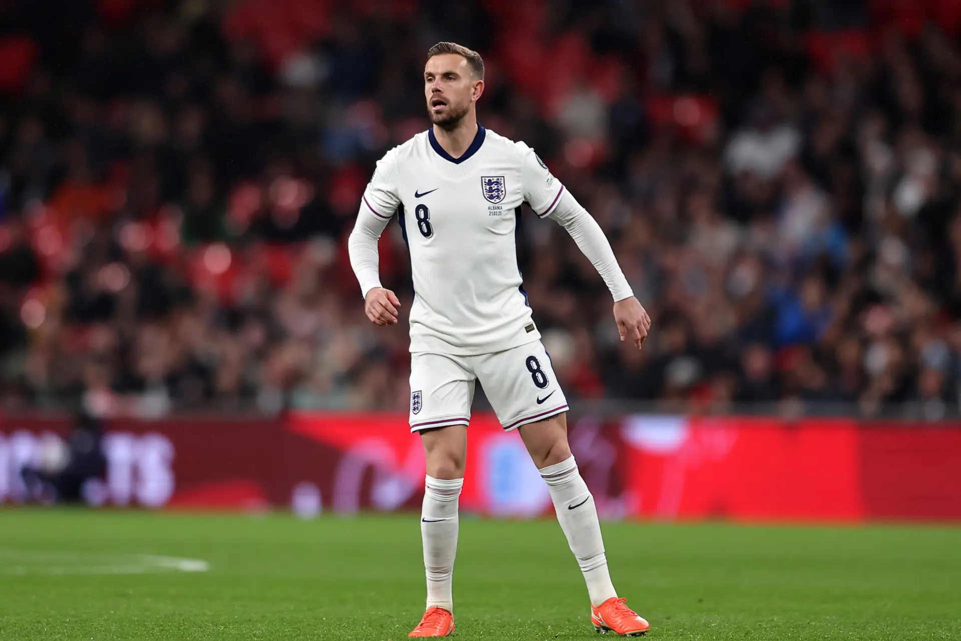 Interlands: Nederlands elftal boekt simpele zege, eerste basisplaats Henderson na rentree bij Engeland