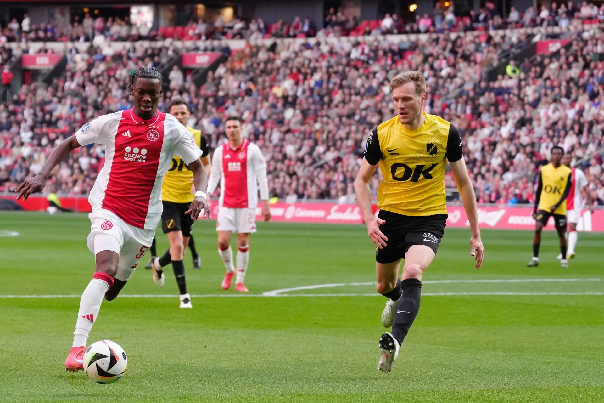 don angelo konadu ajax nac 24 25