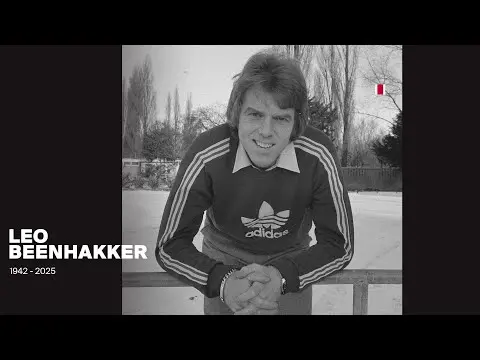 Ajax TV | In memoriam: Leo Beenhakker