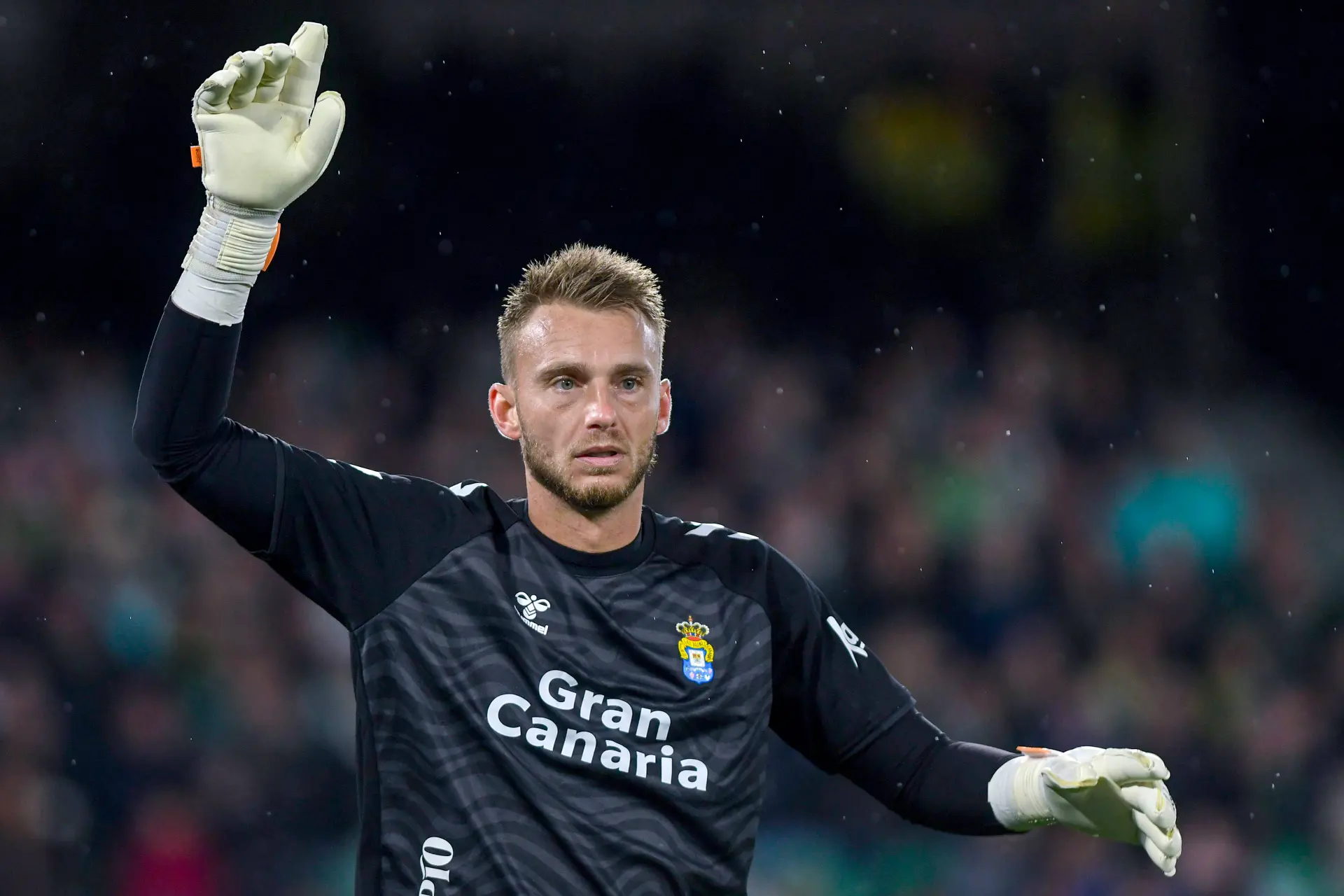 jasper cillessen las palmas