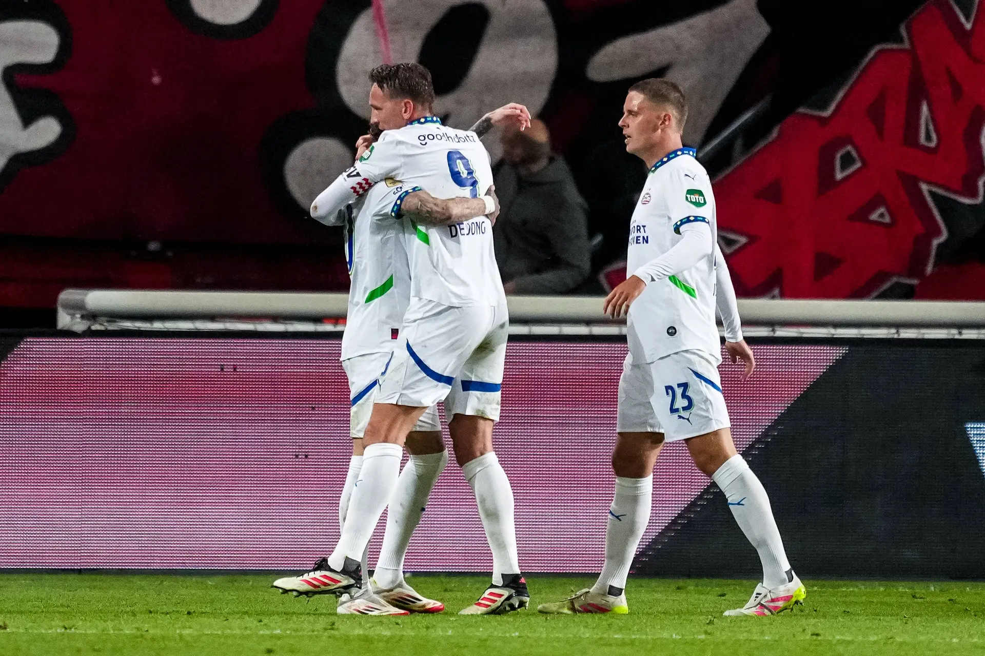 joey veerman twente psv