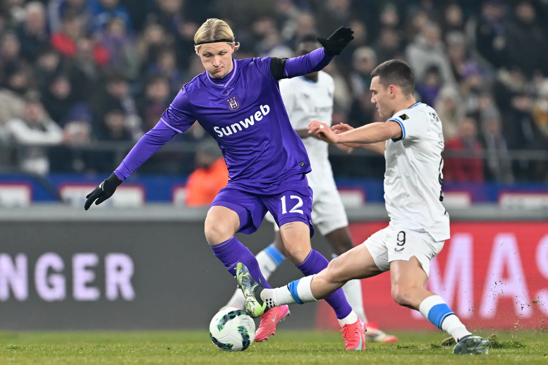 kasper dolberg anderlecht