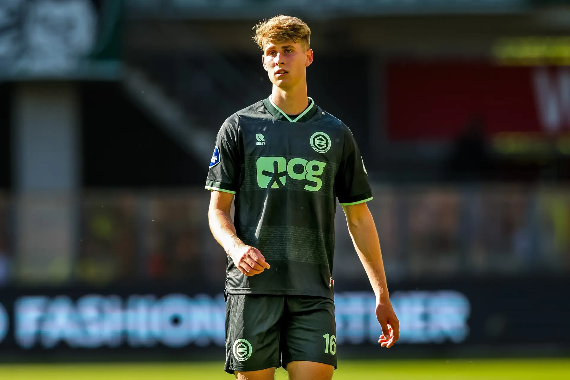 FC Groningen-spelers spreken van 'gehaktdag': 'Als ze te verslaan zijn, is het nu'