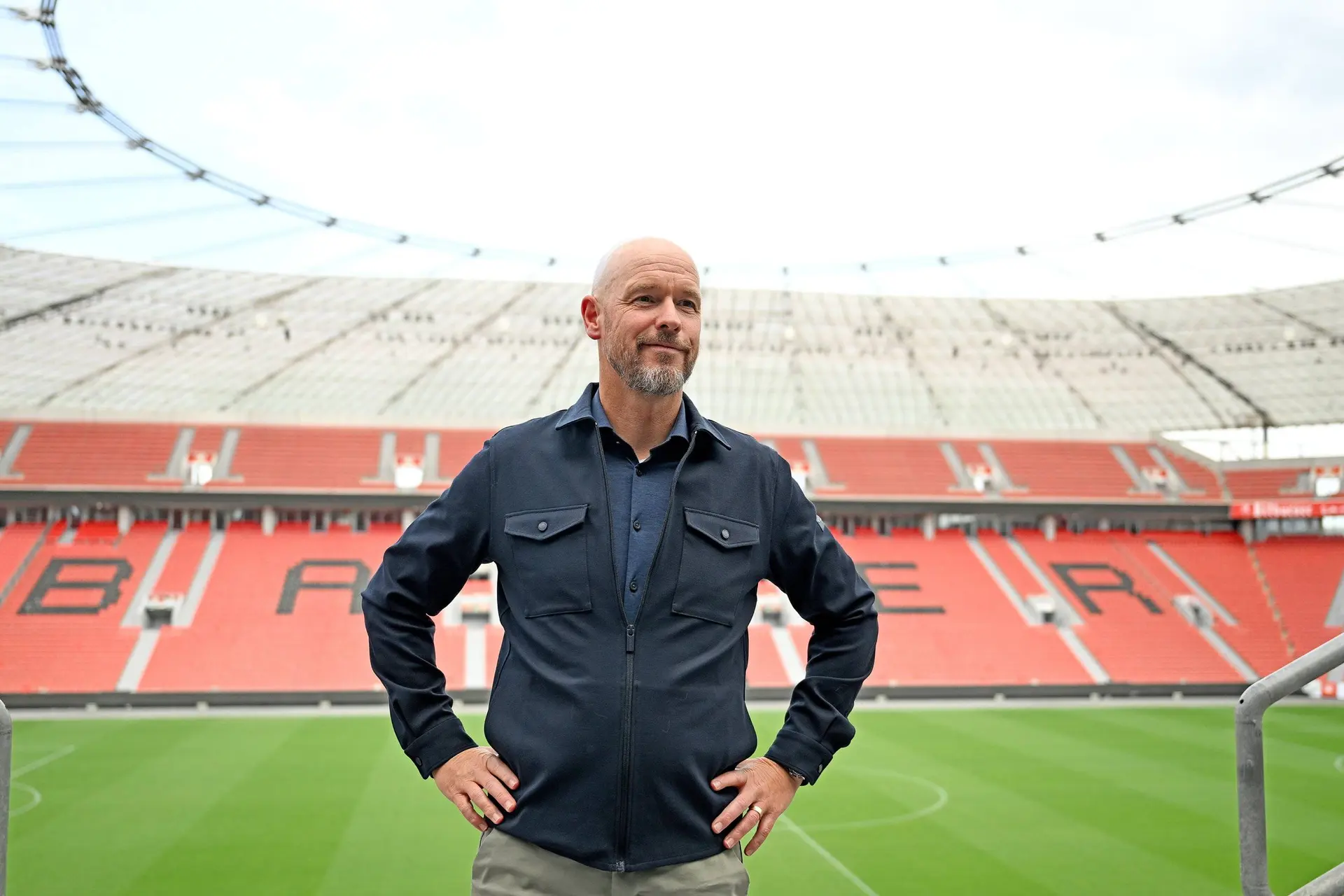 Waarom Ten Hag wel en waarom Ten Hag niet zou terugkeren als trainer van Ajax