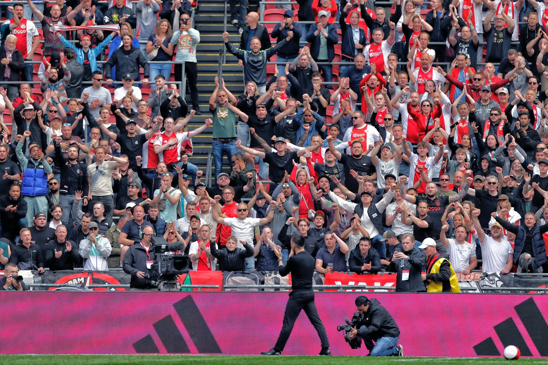 farioli ajax twente