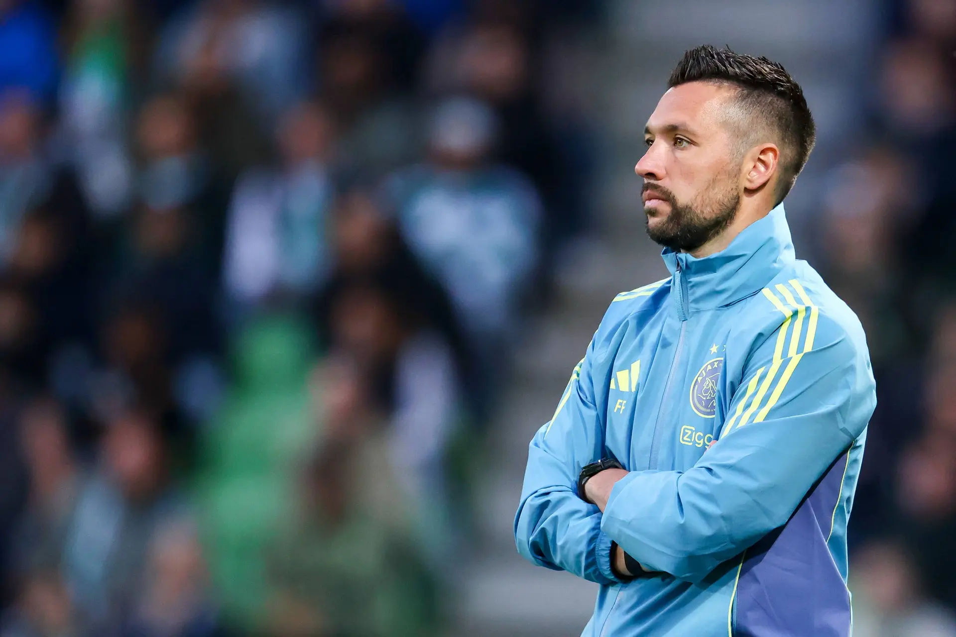 Wie was ondanks de nieuwe deceptie voor Ajax de beste man aan Amsterdamse zijde in Groningen?