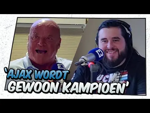 AT5 | Kale & Kokkie weten het zeker: het wordt een mooi weekend