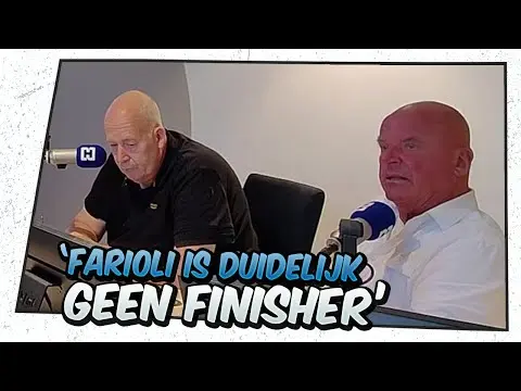 AT5 | Kale en Kokkie en deceptie van Ajax