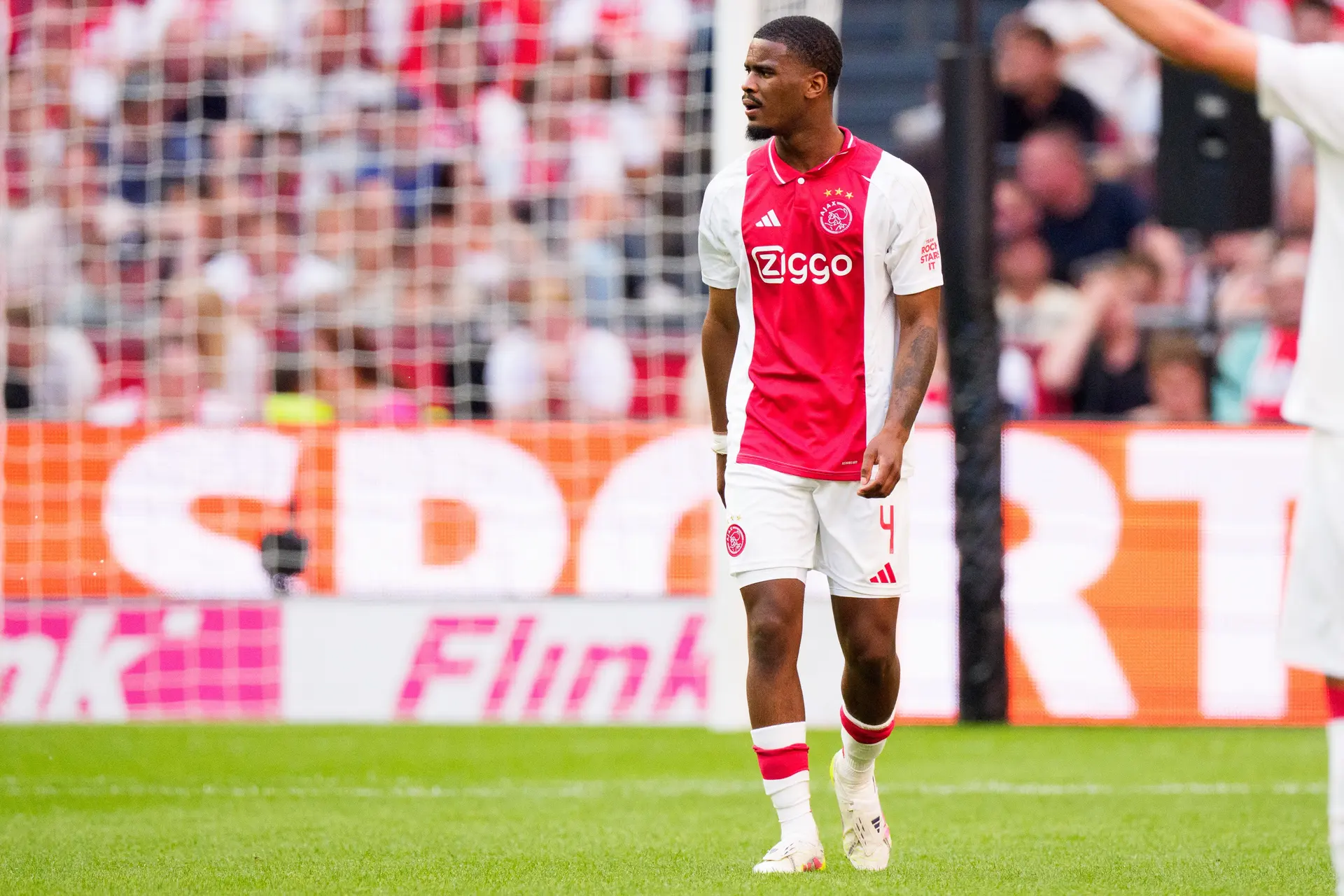 'Hato geeft aan niet te willen spelen in finale Como Cup; verdediger zet zinnen op transfer naar Chelsea