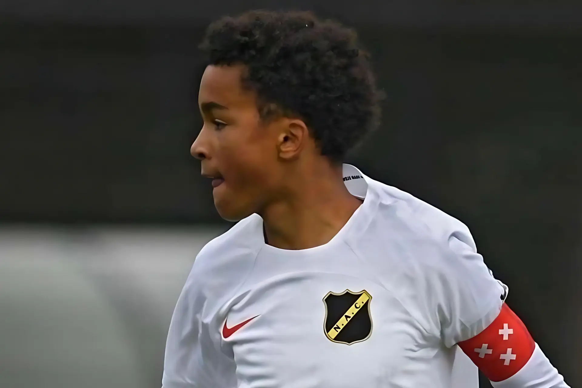 Ajax haalt Van Toor van NAC Breda: ‘Misschien krijg je zo’n kans wel nooit meer’