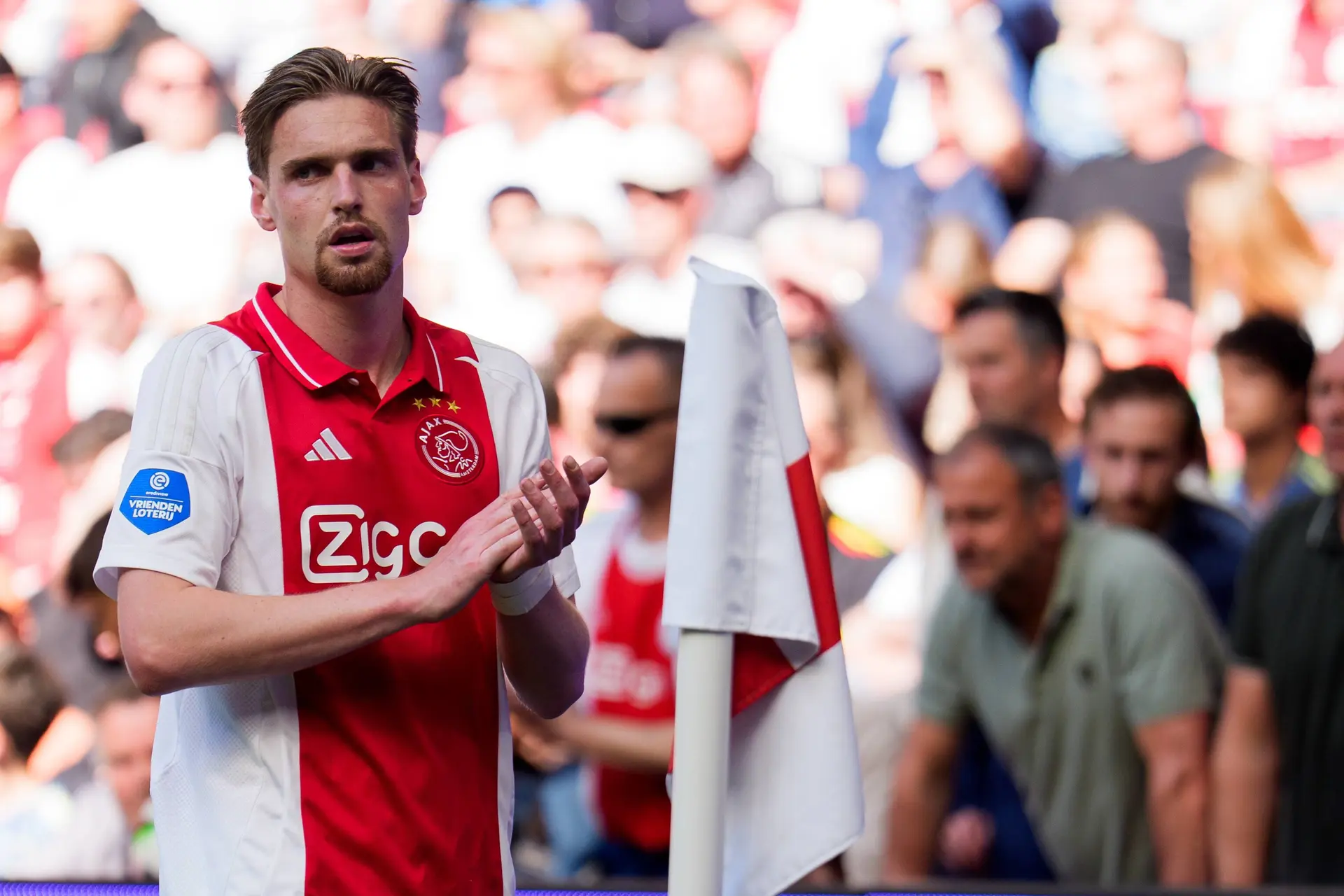 FC Porto genoemd als serieuze optie voor Taylor: 'Europese topclub, dus waarom niet?'