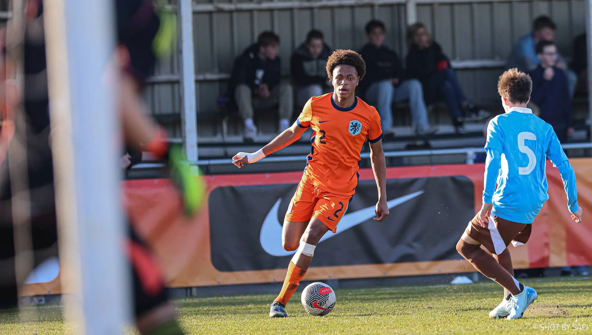 Kweekvijver: Deze veertien talenten maakten de overstap naar Ajax