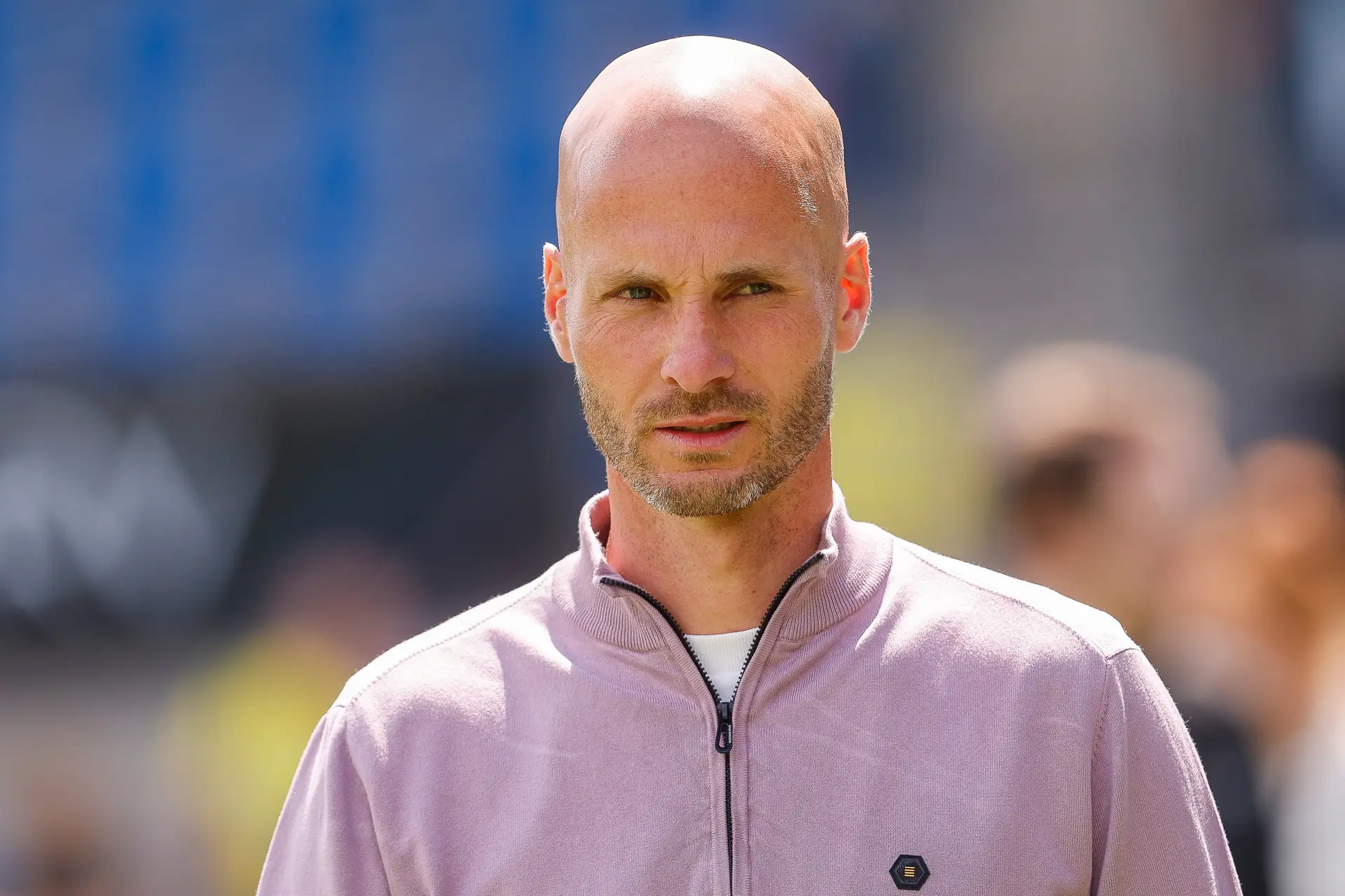 'Ajax is zoektocht naar opvolger Farioli al gestart en komt bij twee namen uit'