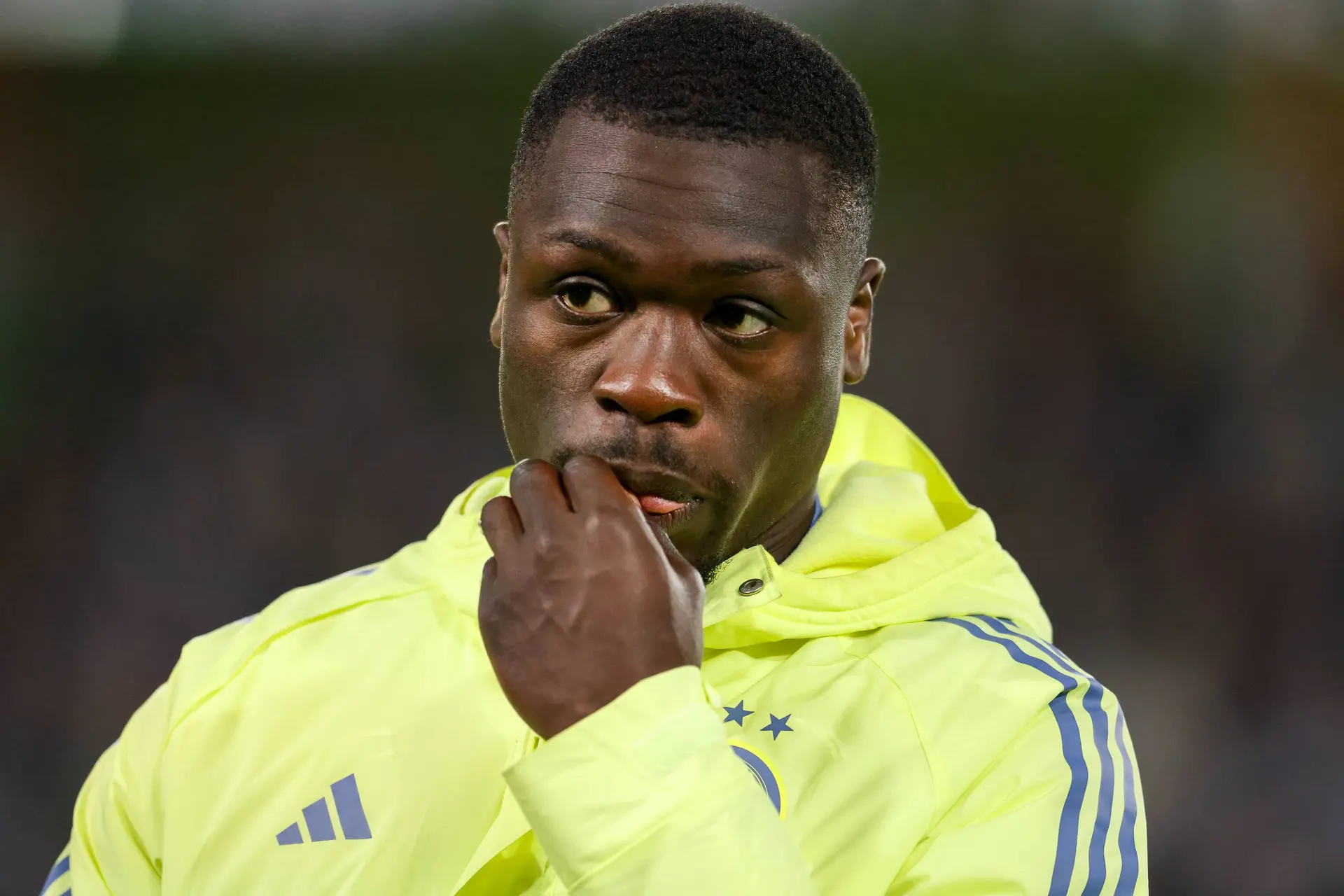 'Ajax en Stade Rennes naderen akkoord over Brobbey; club verlangt 25 miljoen euro inclusief bonussen'