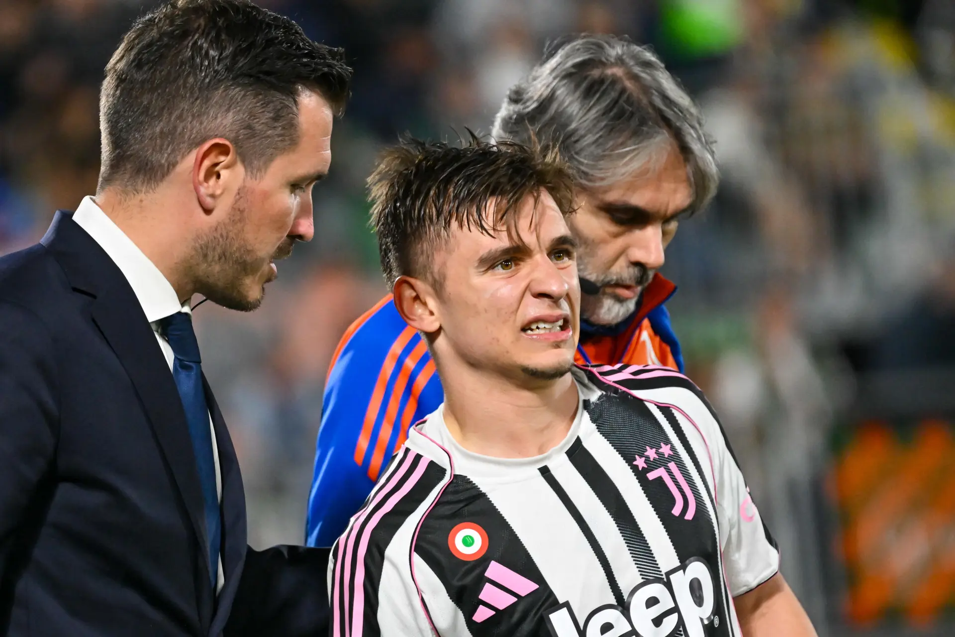 'Conceição bezorgt Ajax miljoenenbedrag door transfer van 27 miljoen euro'