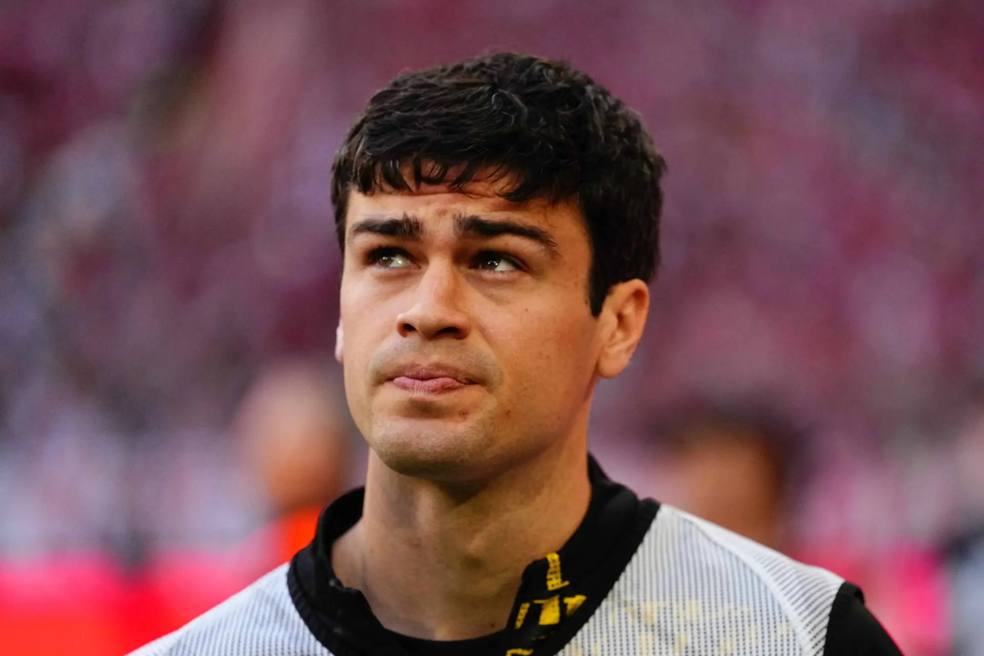 giovanni reyna