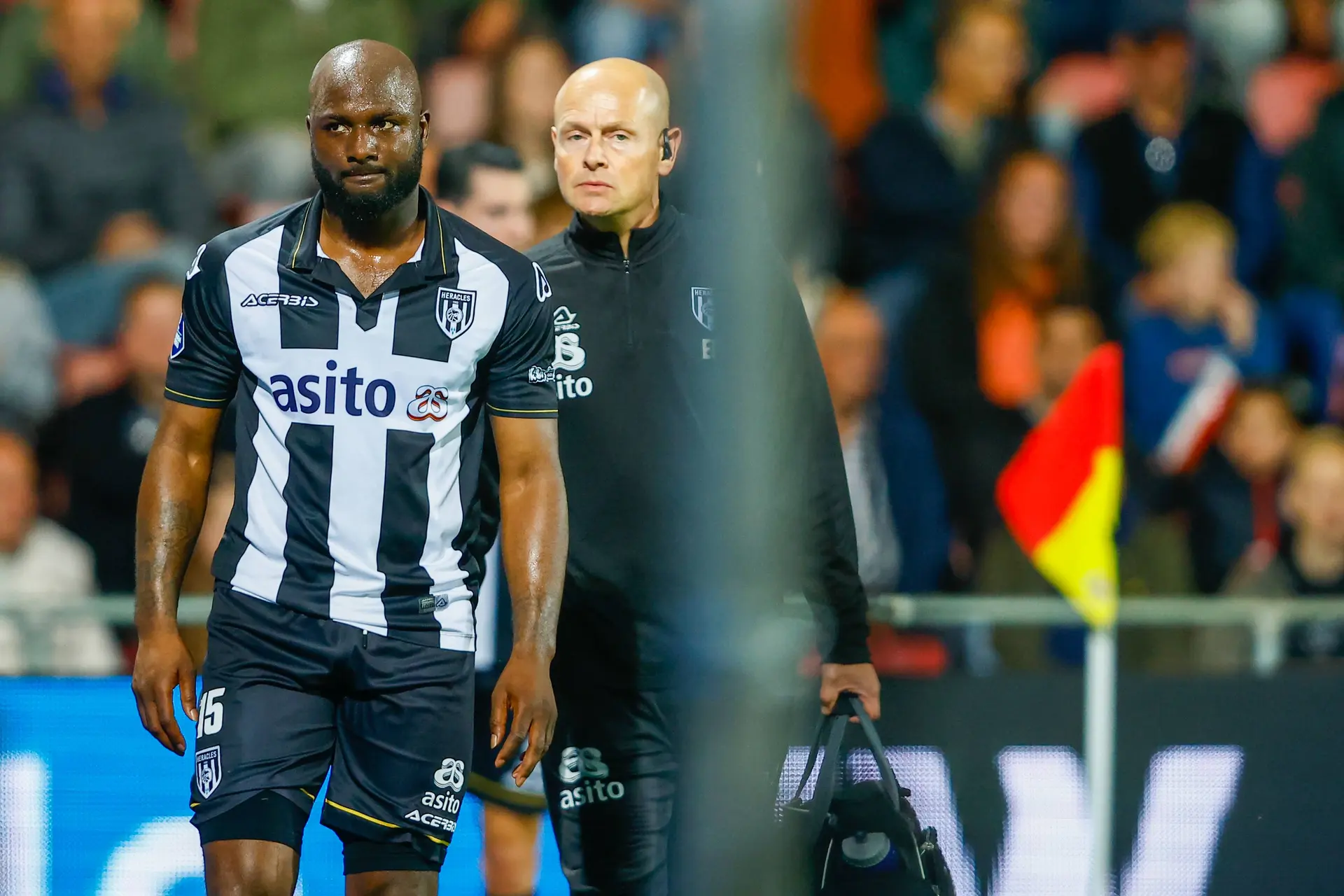 Markt open Transfers Eredivisie zomer 2025 op een rij!