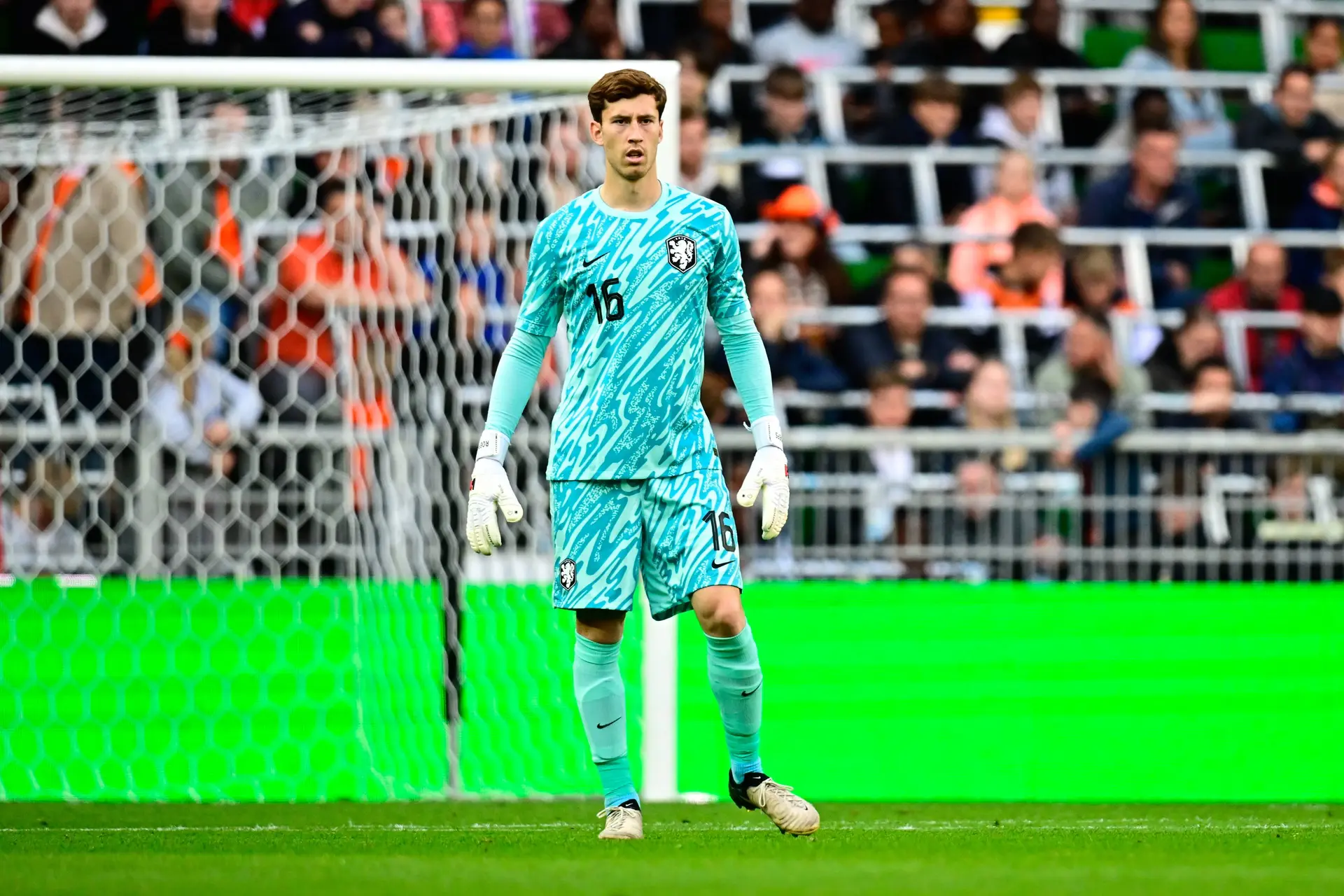 NEC-directeur Aalbers bevestigt: 'Contact met Ajax, maar het werd niet concreet'