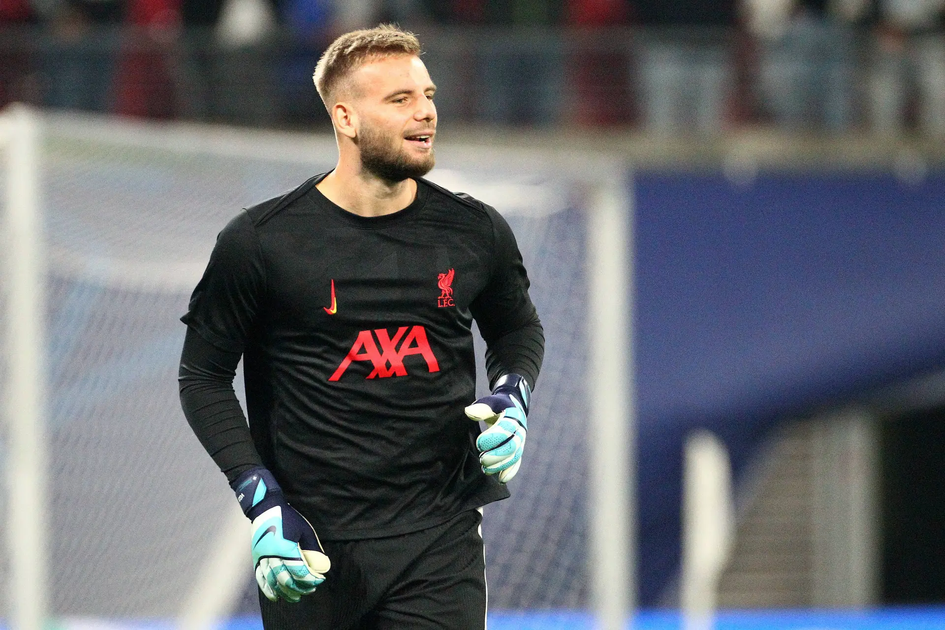 'Ajax ziet concurrentie toenemen in strijd om Jaros; Liverpool overweegt alle opties'