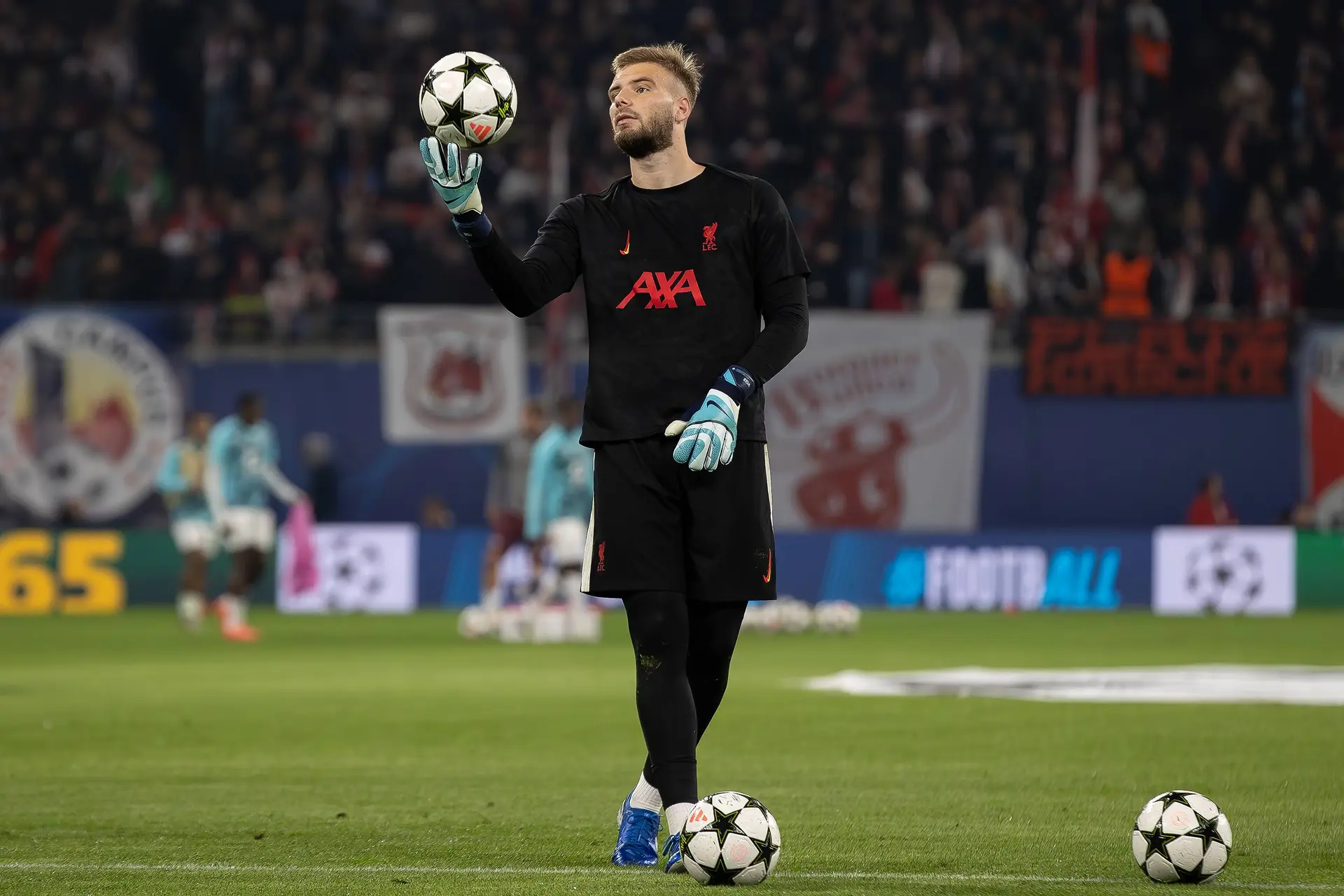 [Update] 'Transfer Jaros naar Ajax kwestie van tijd, huurdeal zonder optie tot koop in de maak'