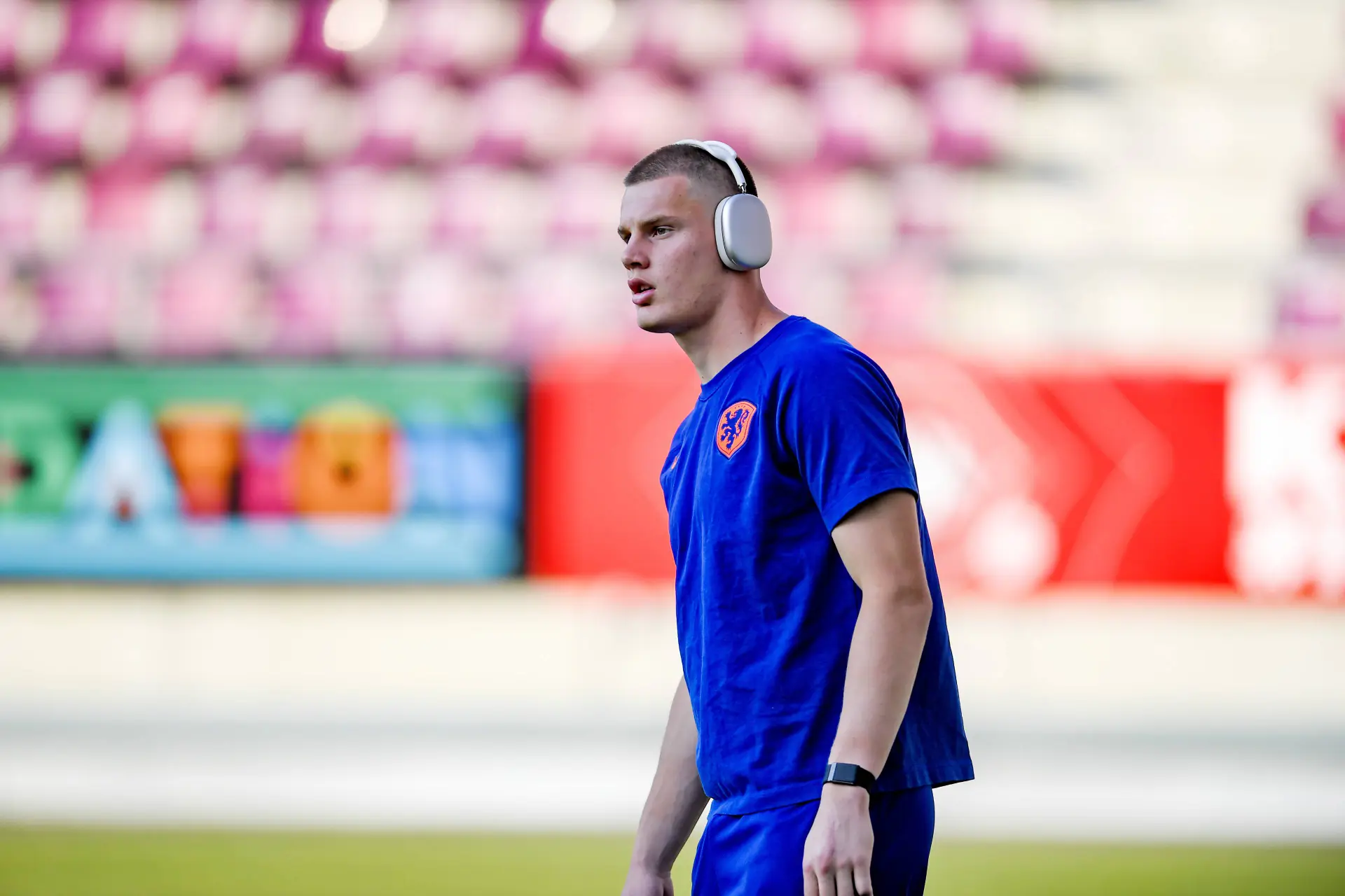 Zaakwaarnemer Heerkens bevestigt interesse: 'Clubs gaan vrijdag onderhandelen over transfer'