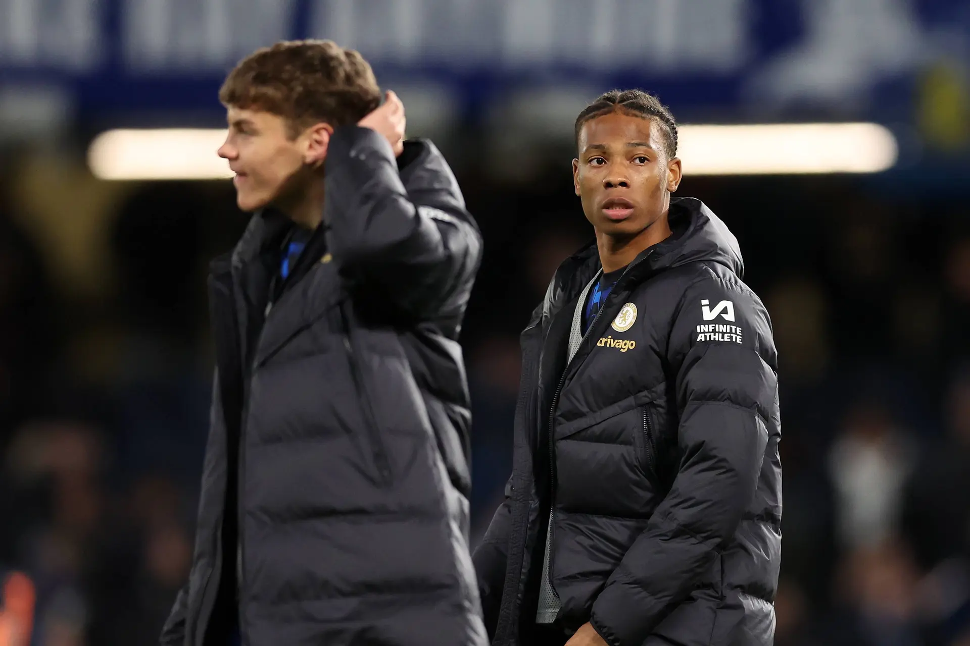 Geruchtenmolen: 'Ajax informeert bij Chelsea naar Engelse linksback'