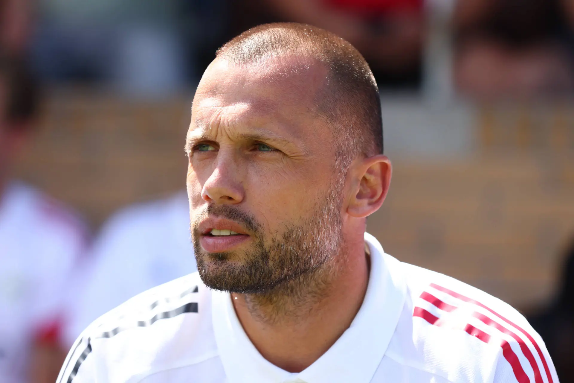 Ajax-talenten laten zich zien tegen Aarhus GF, maar weten niet te winnen