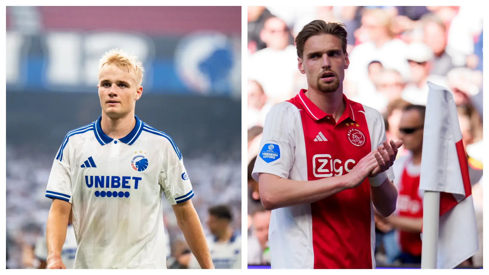 'FC Porto biedt op jonge Deense middenvelder; wat betekent dit voor Taylor?'