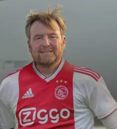 Willem-Ajaxander