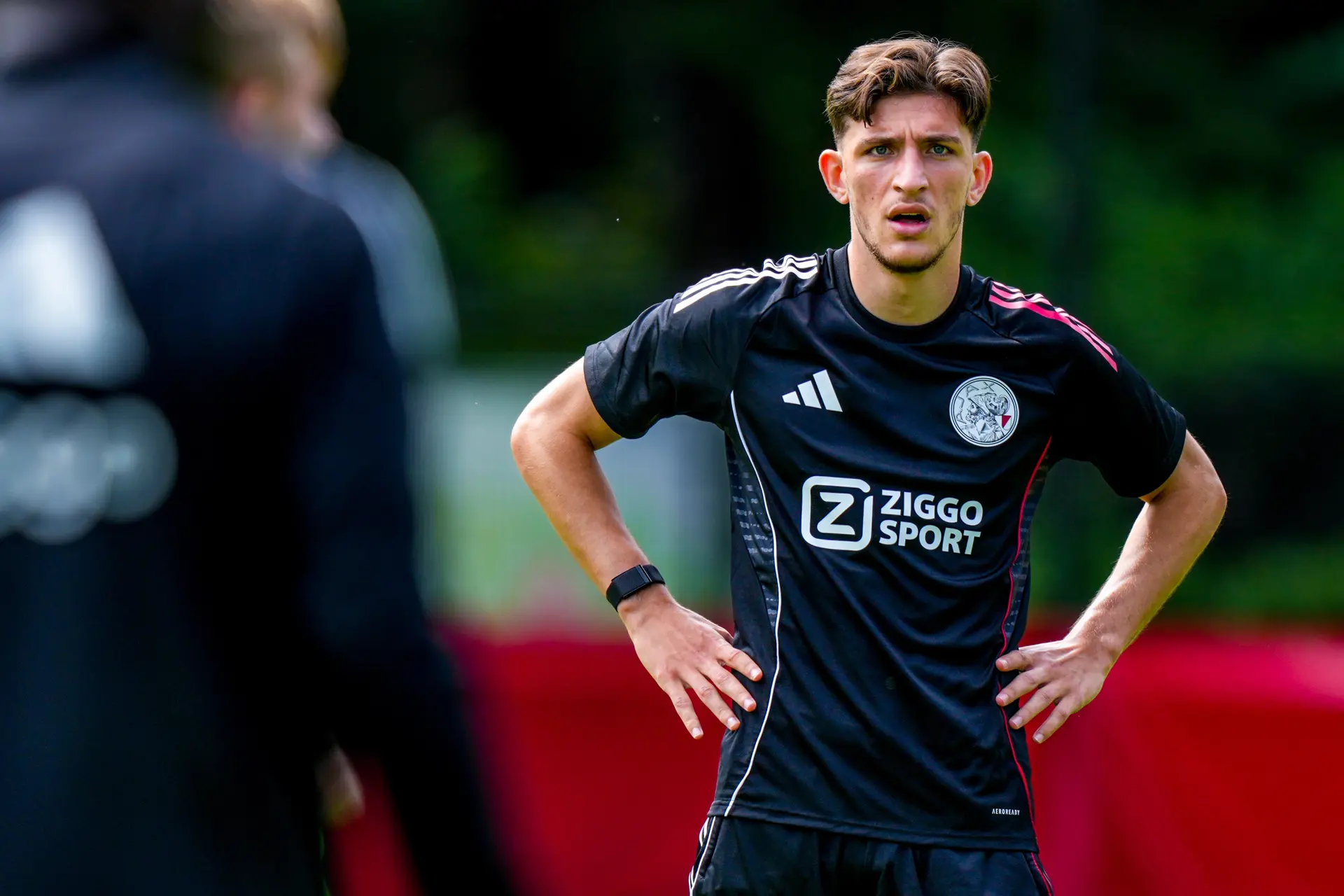 Geruchtenmolen: 'Ajax en Trabzonspor in gesprek over Kaplan en controlerende middenvelder'