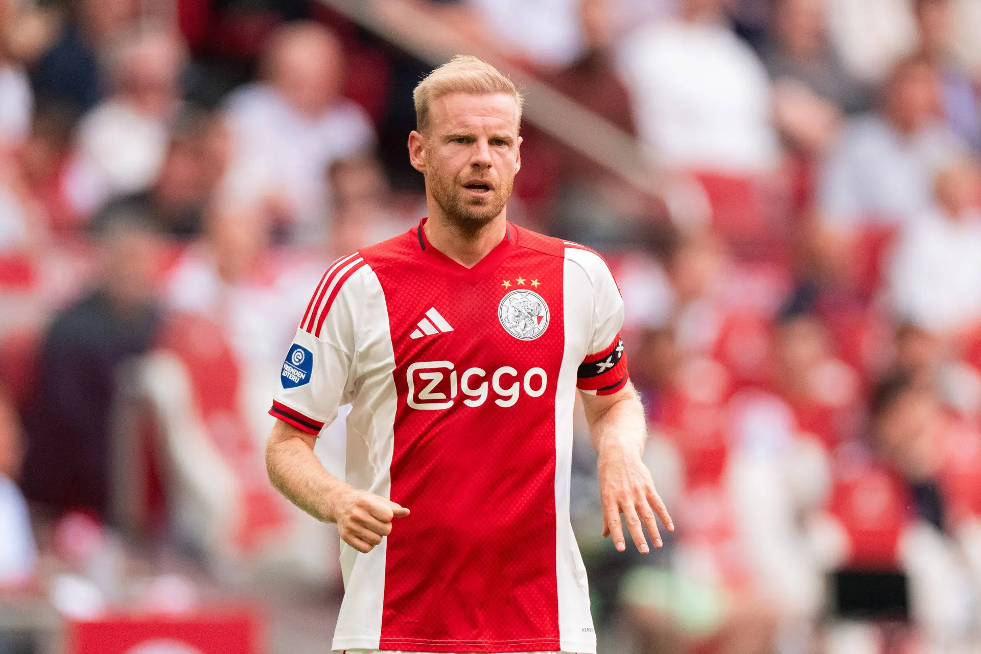 Klaassen treft ex-werkgever in Champions League: 'Ik hoopte er enorm op'