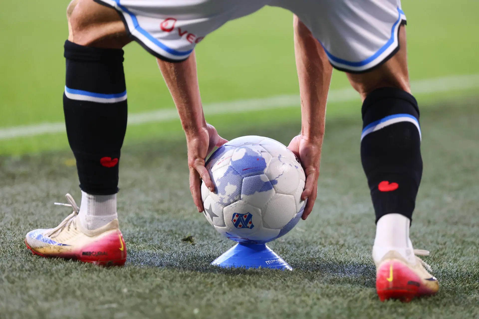 LIVE 16.45 uur | FC Volendam - AZ  (1-1)