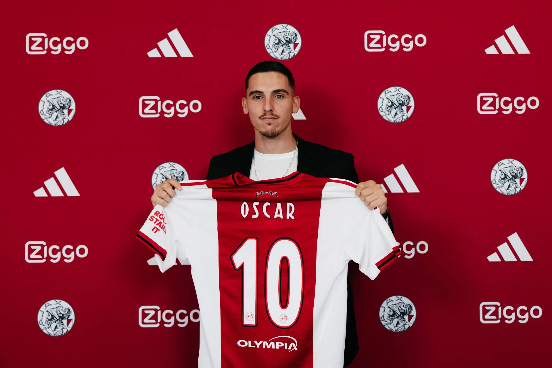 Gloukh heeft werkvergunning binnen; meespelen tegen Telstar nog wel onzeker