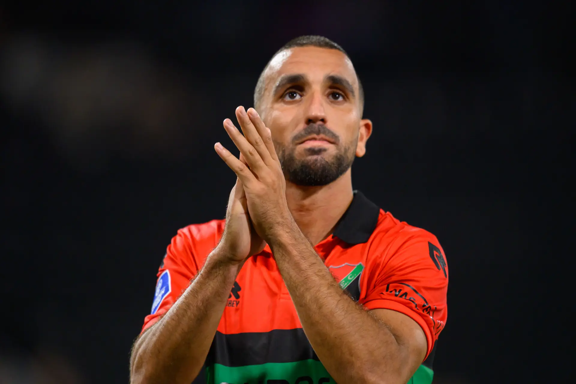 Rondom Ajax: El Kachati verklaart keuze voor rugnummer 34: 'Moeten Nouri niet vergeten'