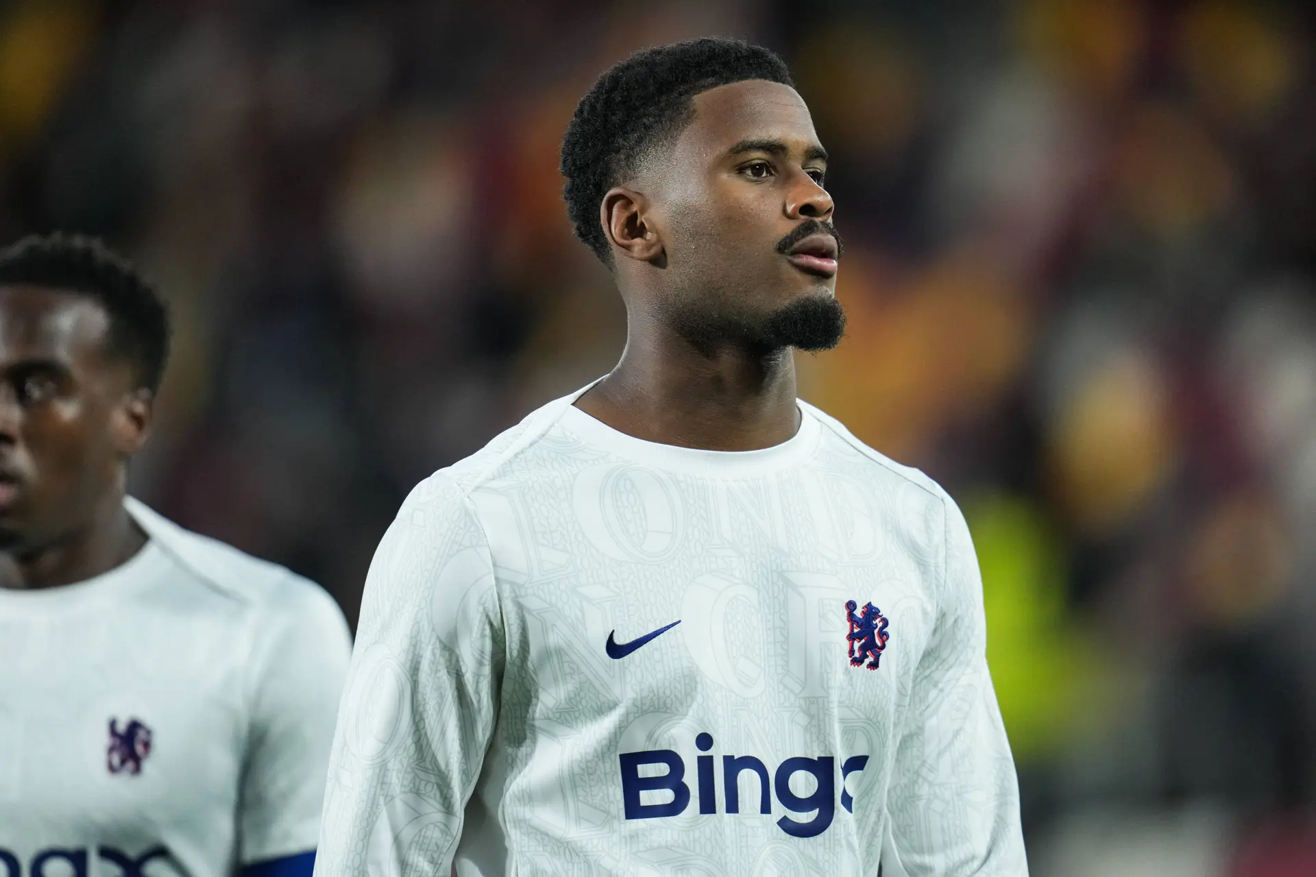 Ajax moet verder kijken: 'Chelsea stelt Hato niet beschikbaar voor huurdeal'