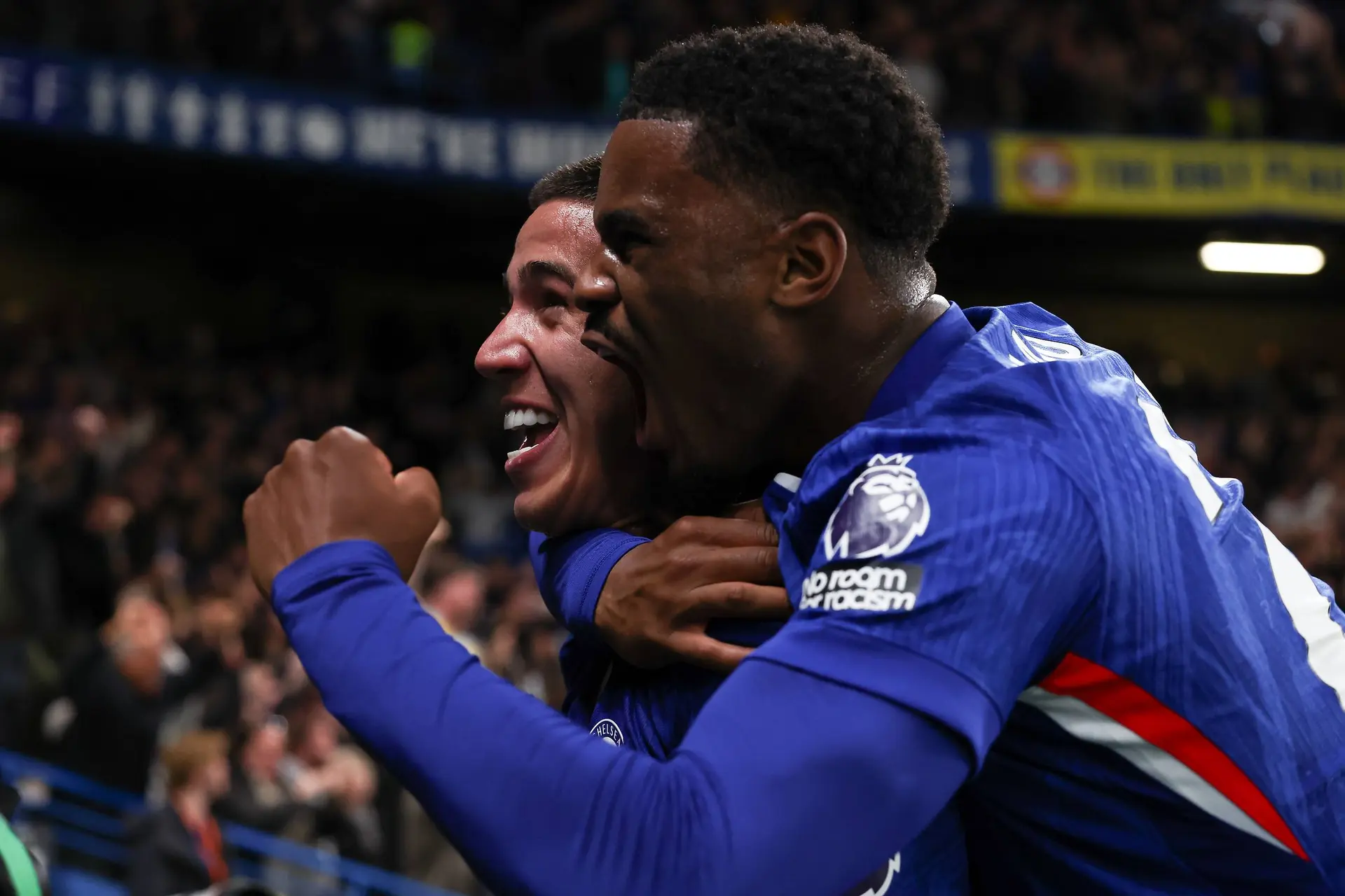 Ajax treft Chelsea: wat weten we over deze Londense ploeg in wederopbouw?
