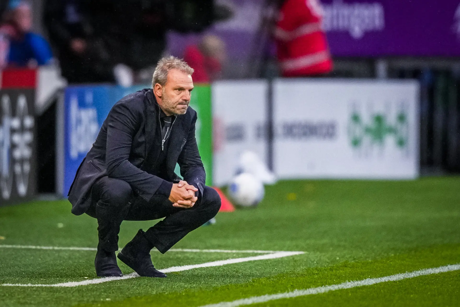 LIVE 16.45 uur | Sparta Rotterdam - Heracles Almelo (0-0)