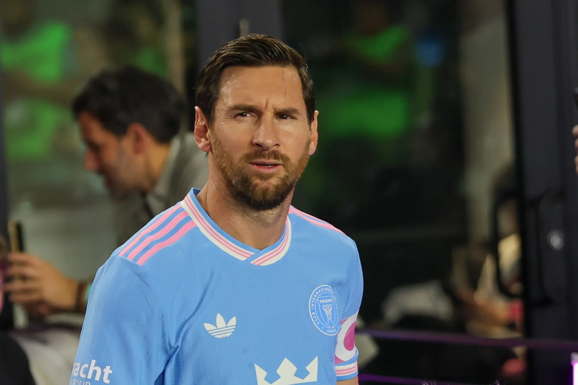 Rondom Ajax: Messi selecteert spelers voor 'The Future of the Game' en kiest voor Ajacied