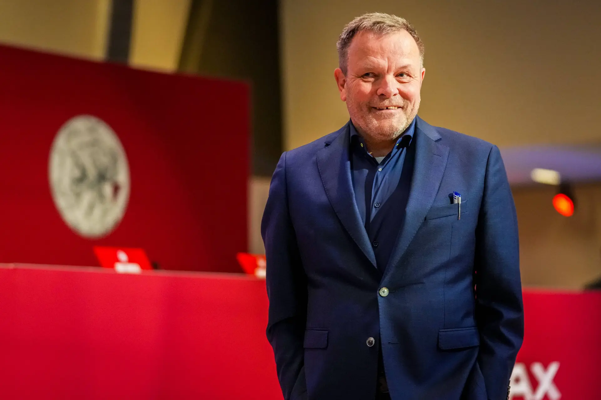 Fikse woordenwisseling tijdens AVA; bestuursraad 'blinkt uit in nemen van verkeerde beslissingen'