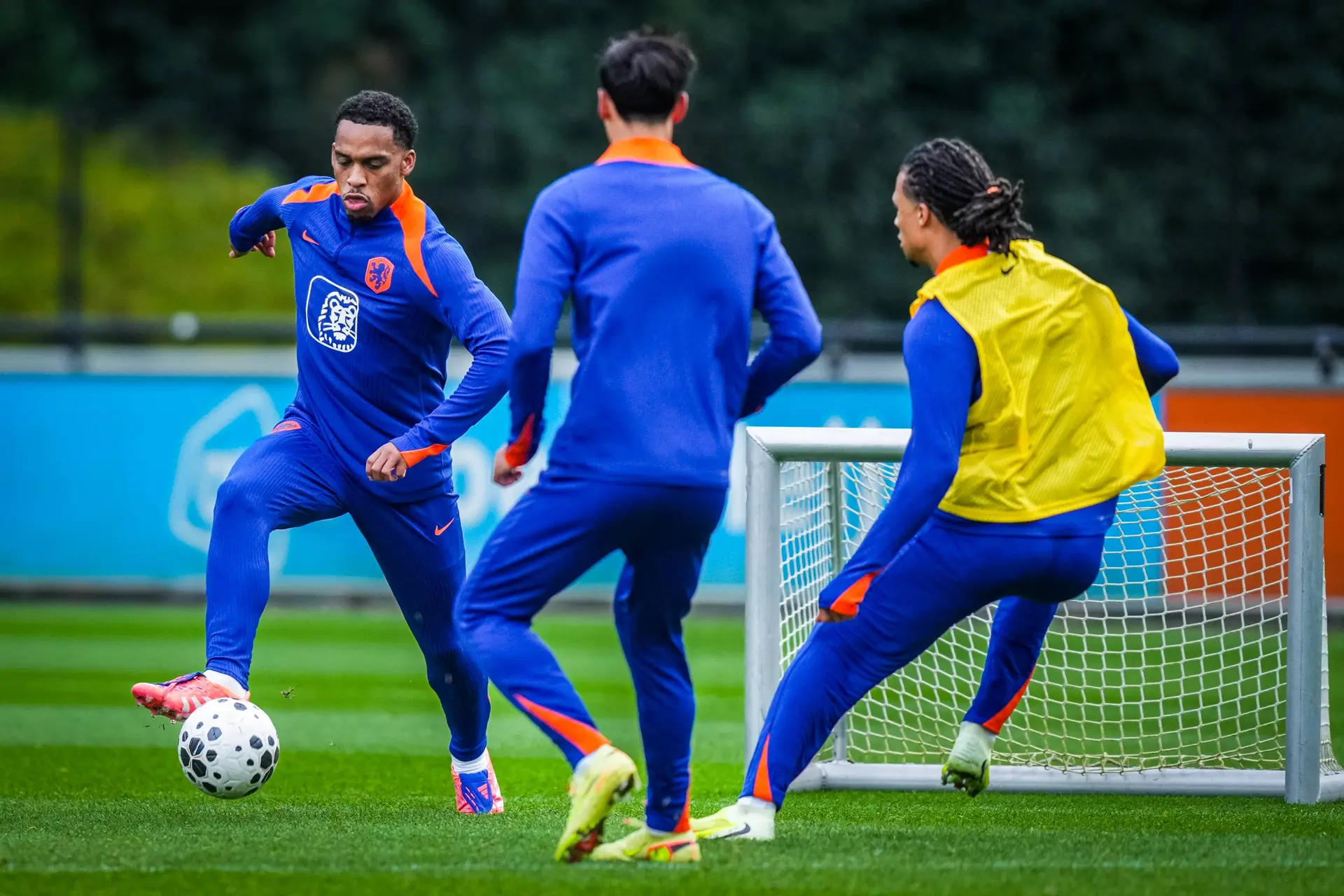 LIVE 20.45 uur | Plaatst Oranje zich tegen Polen definitief voor het WK?