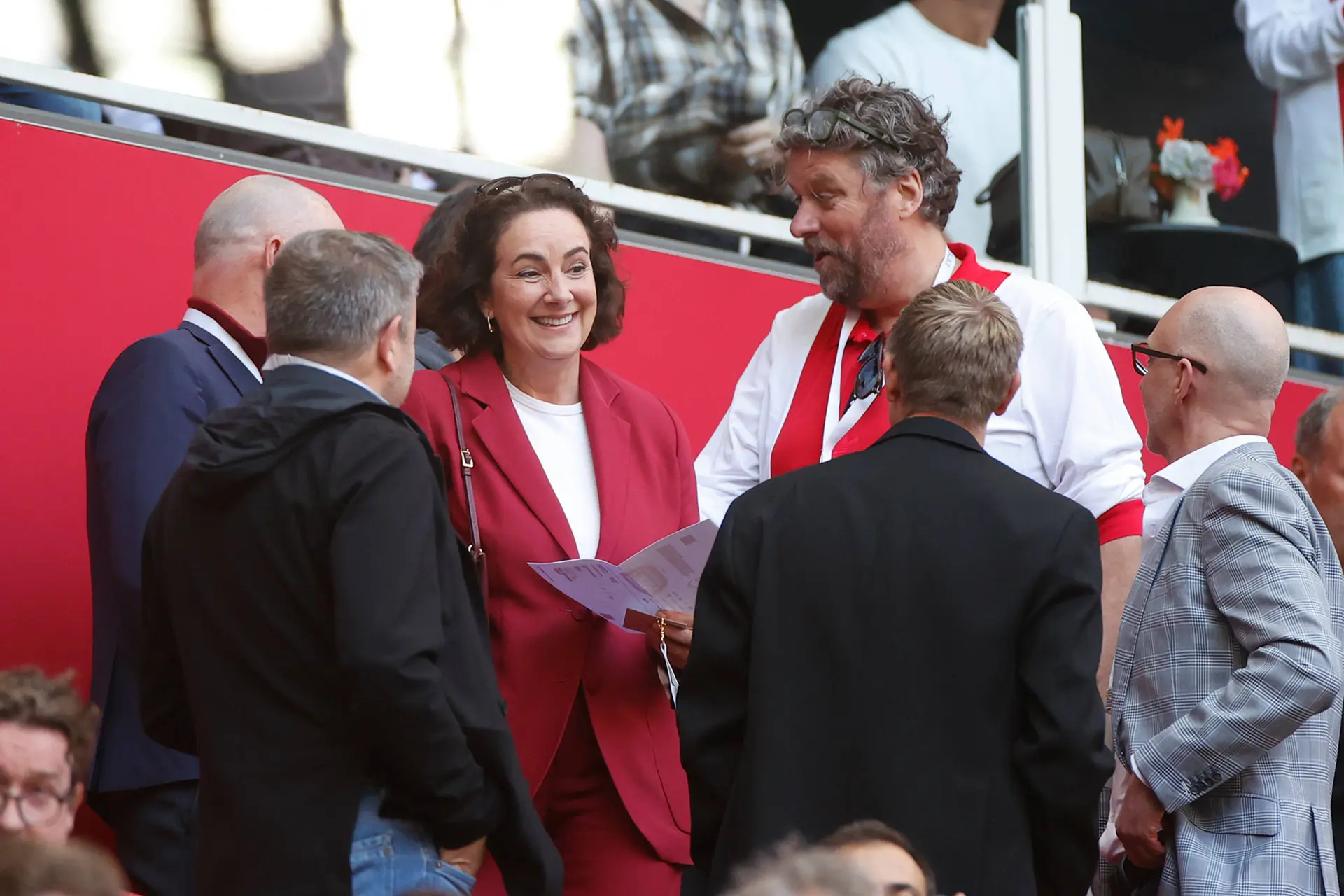 femke-halsema-ajax