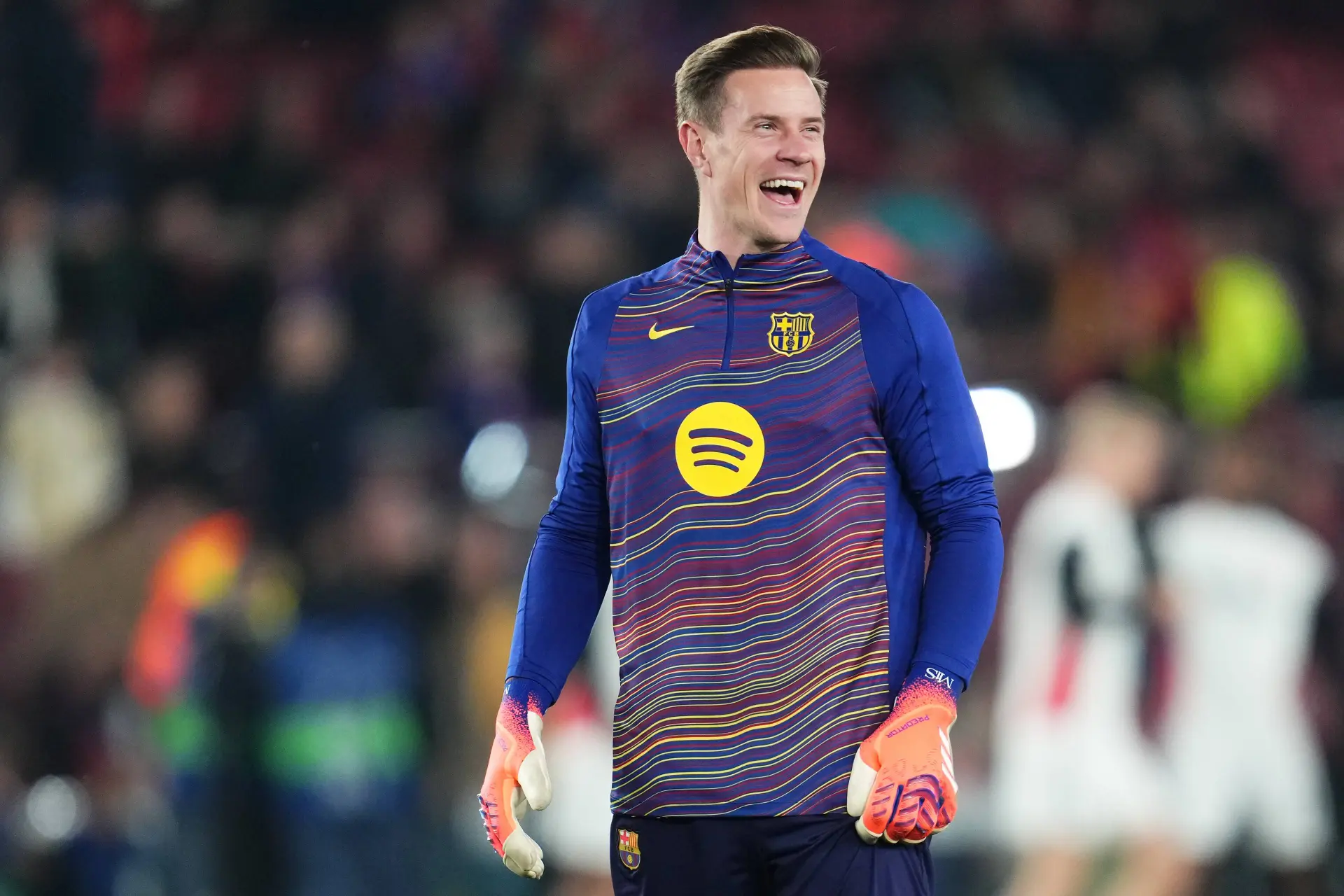 MarcAndreTerStegen