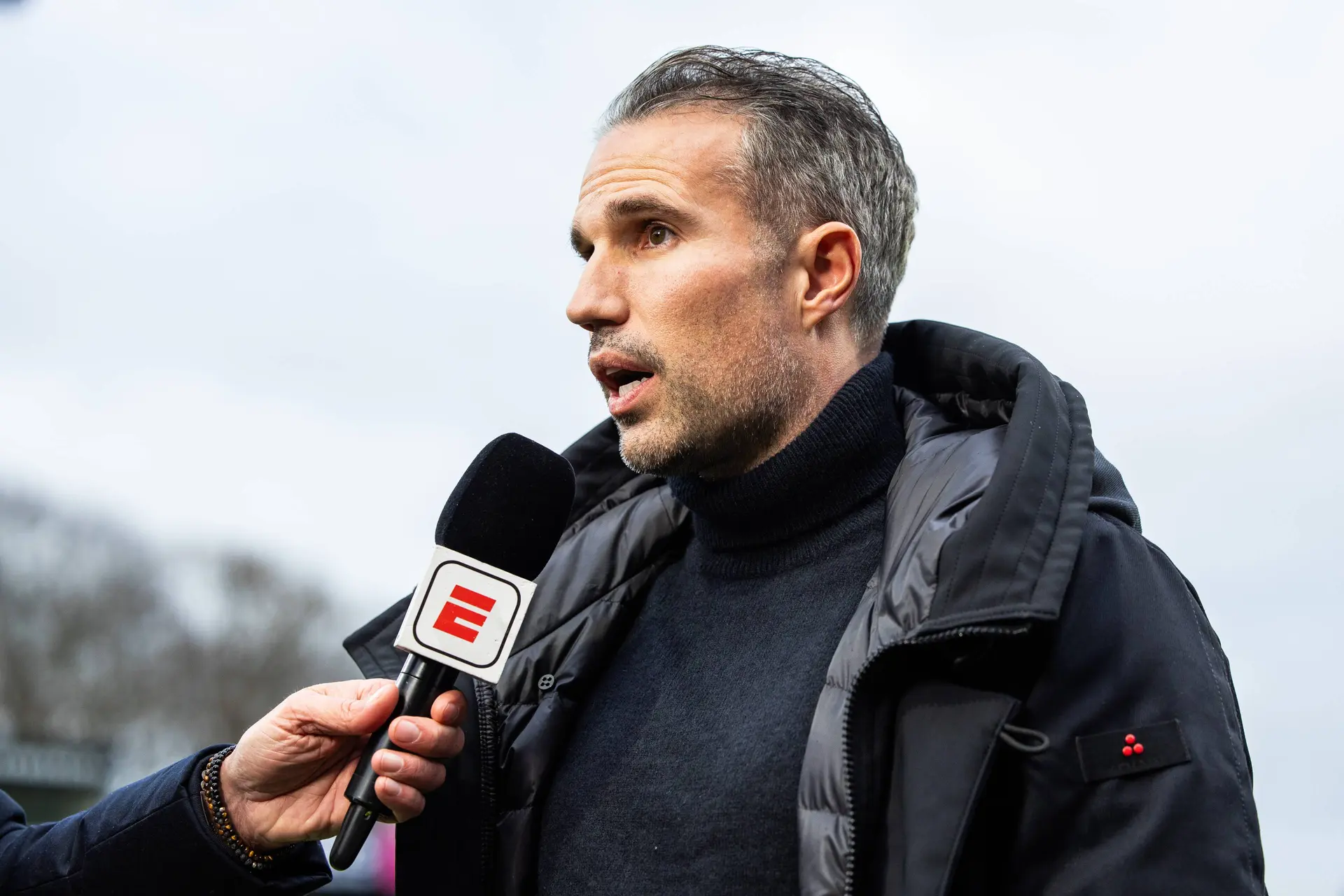 Feyenoord boekt sinds lange tijd weer competitiezege; Sparta blijft goed presteren en klopt FC Utrecht